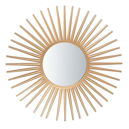 Safavieh - Zyla Sunburst Mirror - Gold - MRR1029A veiw 1