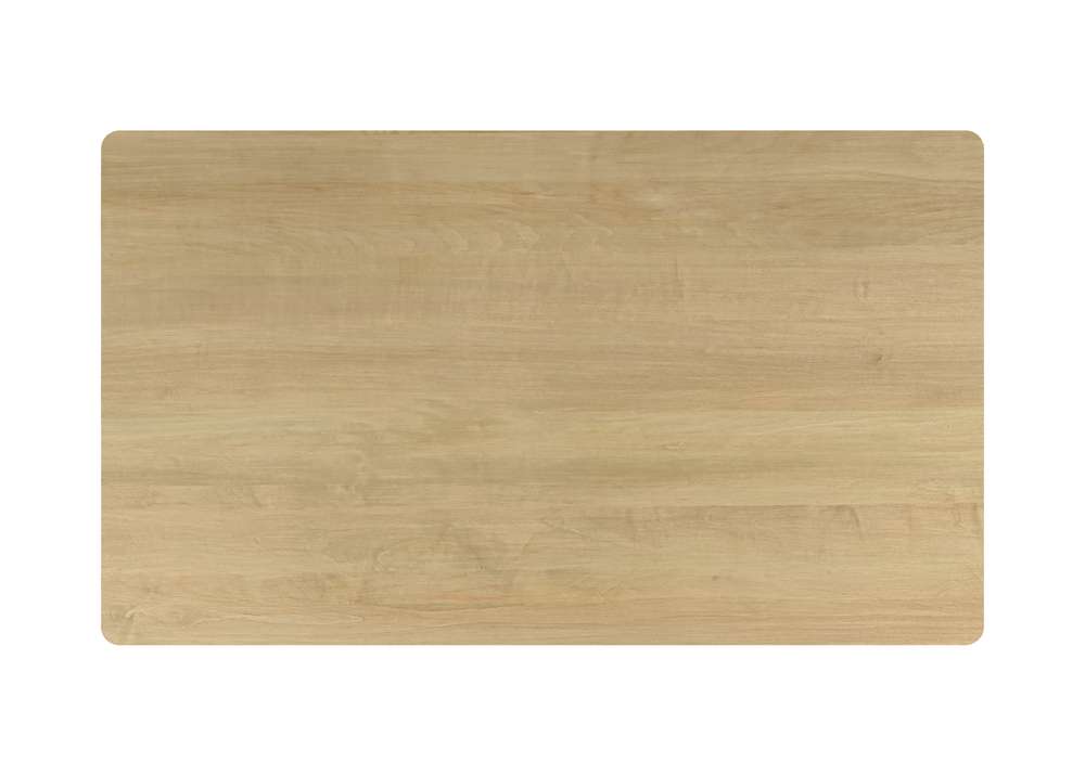 Saloom Furniture - Alton Dining Table 36 x 48 x 29 in Natural - SSWI-3648-ALT-Natural-G veiw 4