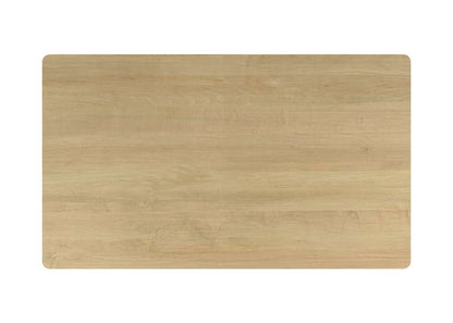 Saloom Furniture - Alton Dining Table 36 x 48 x 29 in Natural - SSWI-3648-ALT-Natural-G veiw 4