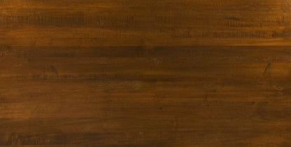 Saloom Furniture - Ambrose Dining Table 42 x 60 x 29 in Walnut - MAWS-4260-AMB-Walnut-G veiw 4
