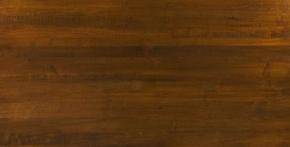 Saloom Furniture - Ambrose Dining Table 42 x 72 x 29 in Walnut - MAWS-4272-AMB-Walnut-G veiw 4