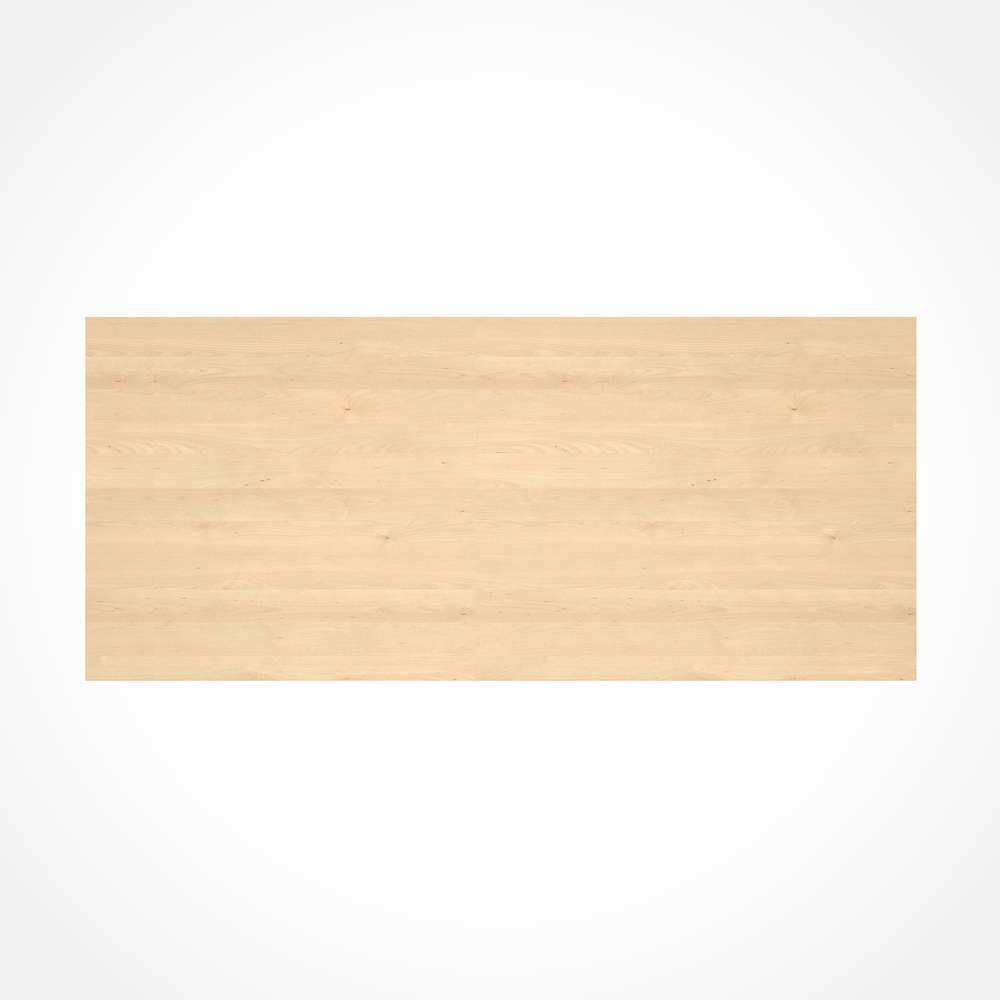 Saloom Furniture - Apollo Dining Table 42 x 96 x 29 in Natural - MDWS-4296-APO-Natural-G veiw 4