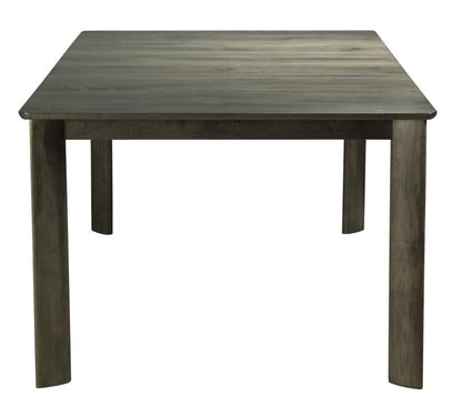 Saloom Furniture - Ari Extension Dining Table 42 x 92 x 29 in Nantucket - SSWI-4272-1-ARI-Nantucket-G veiw 3