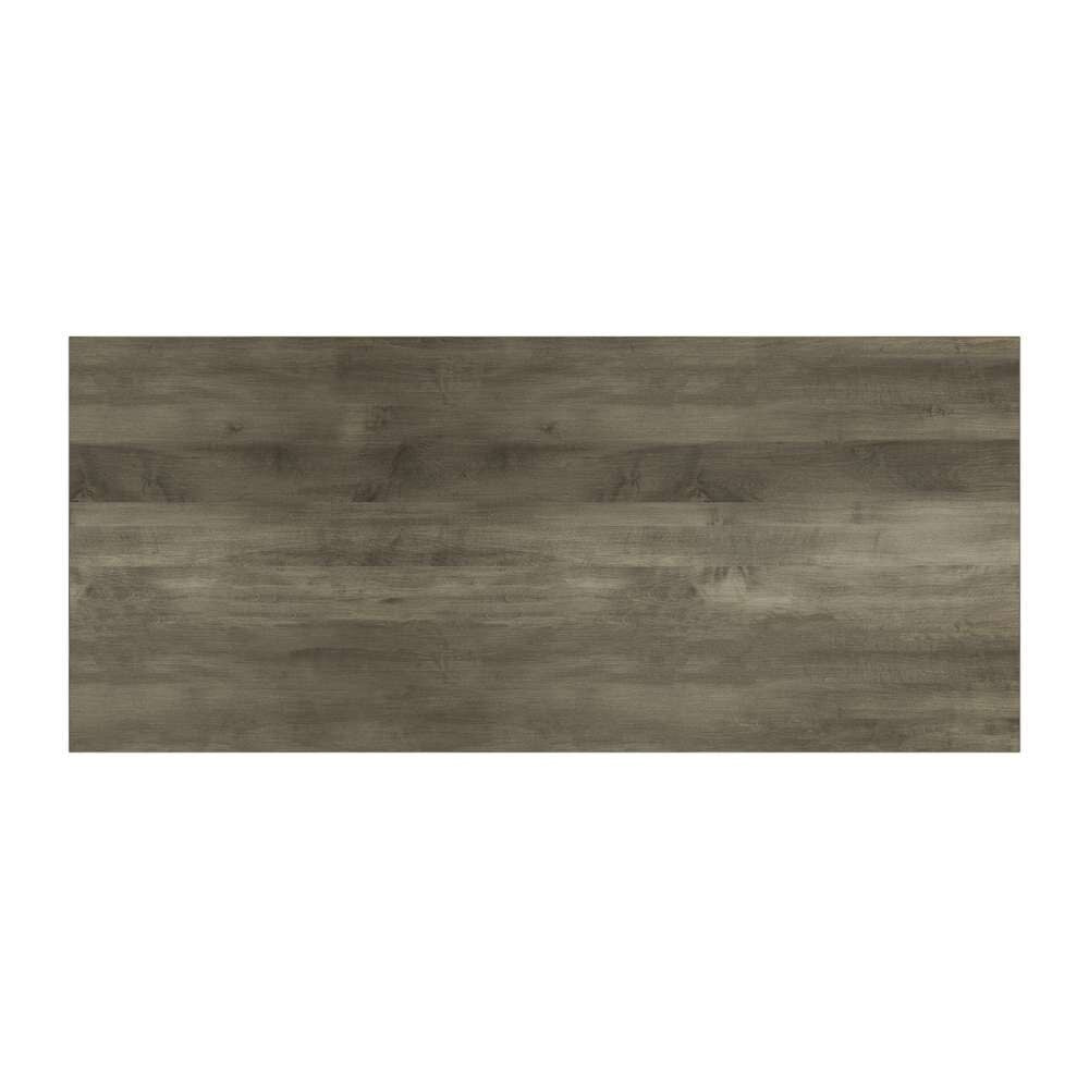 Saloom Furniture - Emerson Dining Table 42 x 72 x 29 in Nantucket - MDWS-4272-EME-Nantucket-G veiw 4