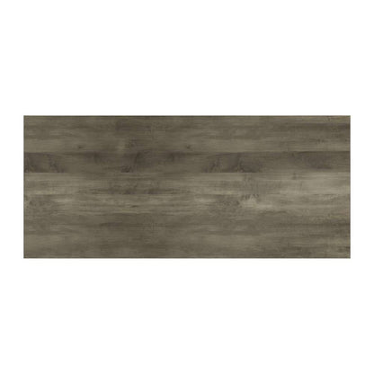 Saloom Furniture - Emerson Dining Table 42 x 72 x 29 in Nantucket - MDWS-4272-EME-Nantucket-G veiw 4