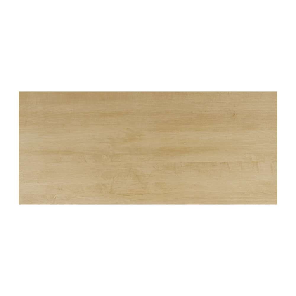 Saloom Furniture - Emerson Dining Table 42 x 96 x 29 in Natural - MDWS-4296-EME-Natural-G veiw 4