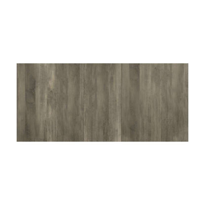 Saloom Furniture - Emerson Extension Dining Table 42 x 77.5 x 29 in Nantucket - MDWS-4260-1-EME-Nantucket-G veiw 4