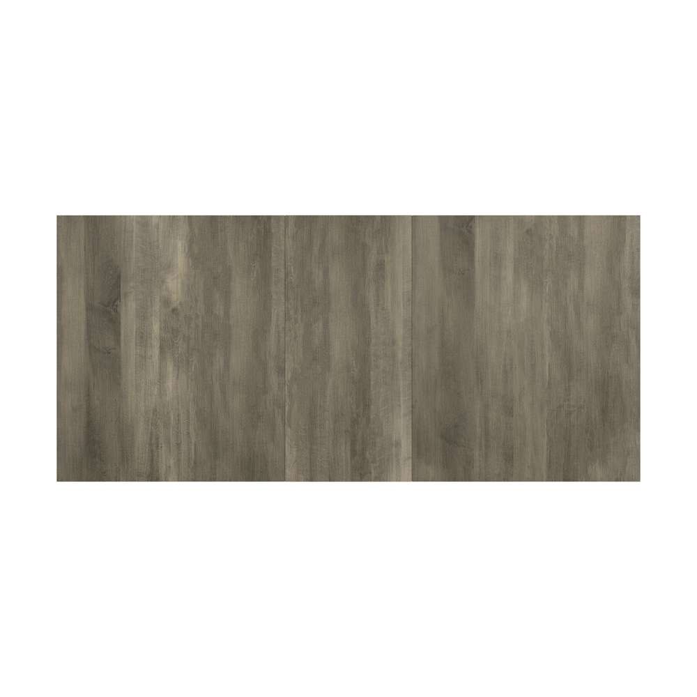 Saloom Furniture - Emerson Extension Dining Table 42 x 92 x 29 in Nantucket - MDWS-4272-1-EME-Nantucket-G veiw 4