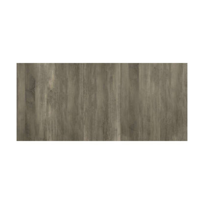 Saloom Furniture - Emerson Extension Dining Table 42 x 92 x 29 in Nantucket - MDWS-4272-1-EME-Nantucket-G veiw 4