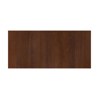 Saloom Furniture - Emerson Extension Dining Table 42 x 92 x 29 in Walnut - MDWS-4272-1-EME-Walnut-G veiw 4
