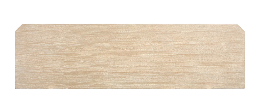 Salt Life Home - Echo Isles Sea Pearl And Driftwood Double Drawer Dresser - B6310-22 view 4