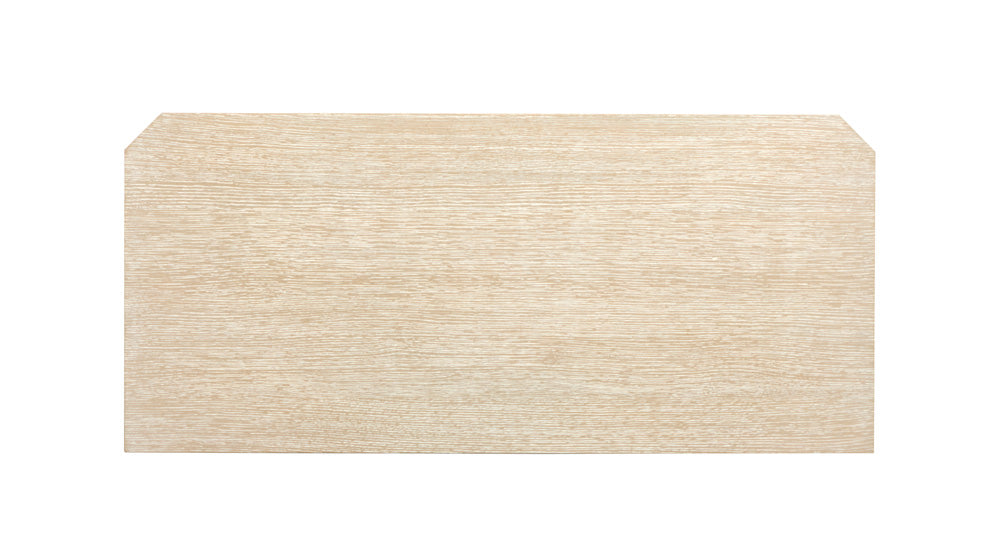 Salt Life Home - Echo Isles Sea Pearl And Driftwood Drawer Chest - B6310-10 view 5