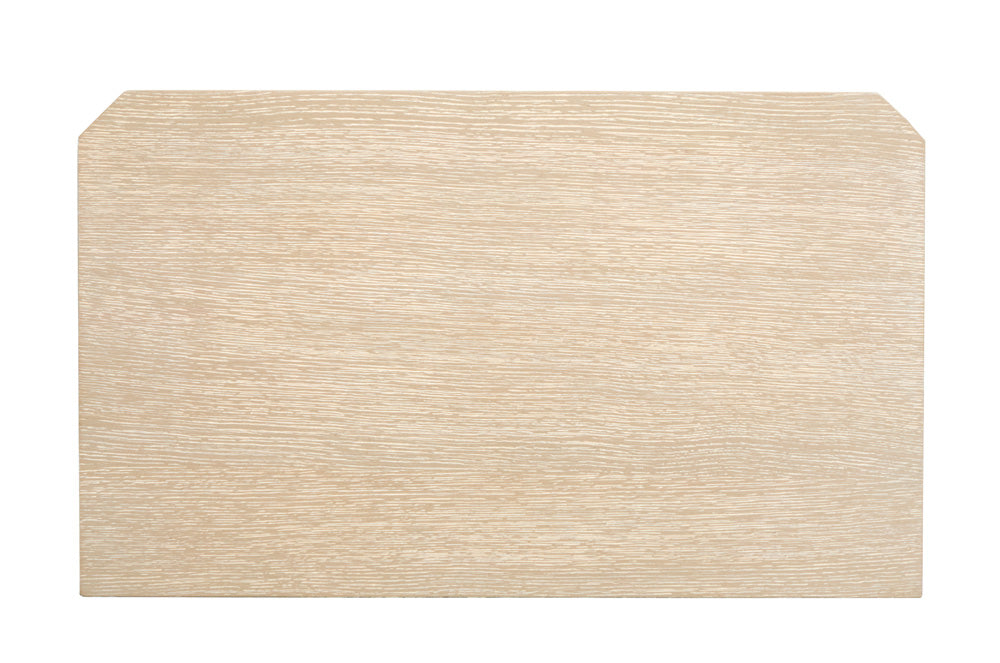 Salt Life Home - Echo Isles Sea Pearl And Driftwood Drawer Nightstand - B6310-01 view 6