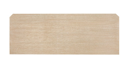 Salt Life Home - Echo Isles Sea Pearl And Driftwood Sideboard - D6310-12 view 4