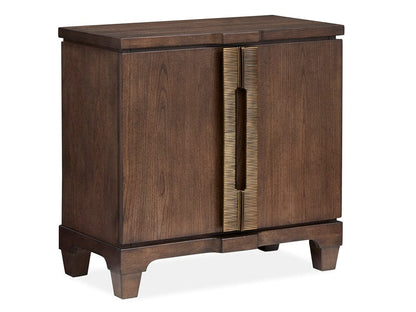Salt Life Home - Sugar Mill Spiced Rum Bachelor Chest - B5832-07 view 1