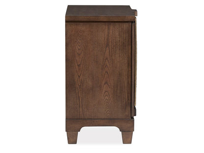 Salt Life Home - Sugar Mill Spiced Rum Bachelor Chest - B5832-07 view 3