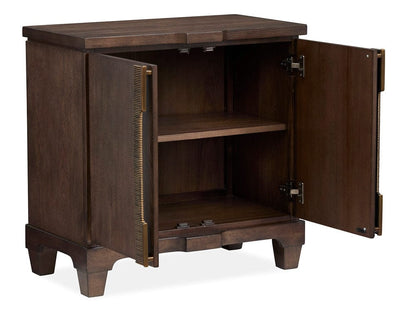 Salt Life Home - Sugar Mill Spiced Rum Bachelor Chest - B5832-07 view 6