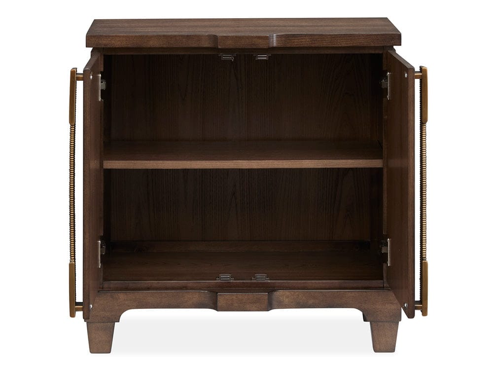 Salt Life Home - Sugar Mill Spiced Rum Bachelor Chest - B5832-07 view 7