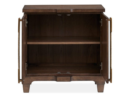 Salt Life Home - Sugar Mill Spiced Rum Bachelor Chest - B5832-07 view 7