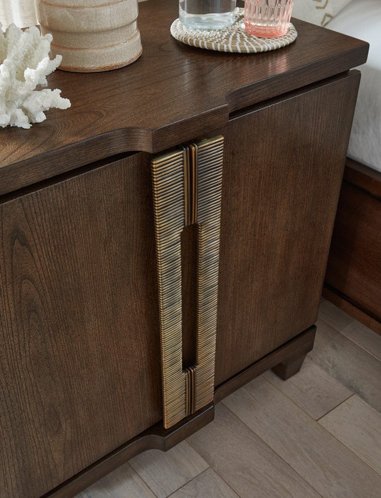 Salt Life Home - Sugar Mill Spiced Rum Bachelor Chest - B5832-07 view 10