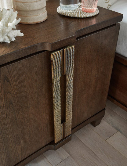 Salt Life Home - Sugar Mill Spiced Rum Bachelor Chest - B5832-07 view 10