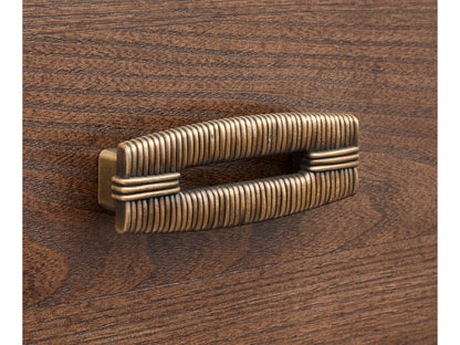 Salt Life Home - Sugar Mill Spiced Rum Drawer Nightstand - B5832-01 view 10