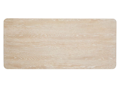 Salt Life Home - Sunset Cove Sanibel Brown Drawer Chest - B5783-10 view 5