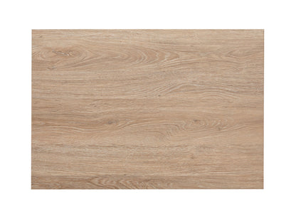 Salt Life Home - Windmill Harbour White Whisp And Sand Drawer Nightstand - B6313-01 view 6