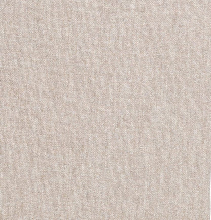 Salted Oak - Catalina Fully Upholstered Beige Dining Chair Polyester Fabric Modern Design - STO1202-CYC view 5