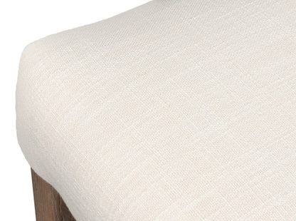 Sarreid Ltd - Bauhaus Chair in Beige - 54272-DO view 9