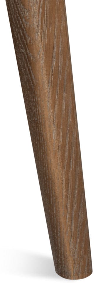 Sarreid Ltd - Bauhaus Chair in Beige - 54272-DO view 11
