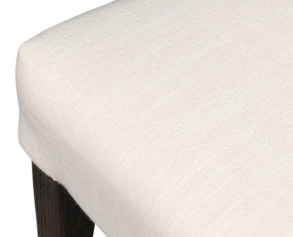 Sarreid Ltd - Bauhaus Chair in Beige - 54272 view 9