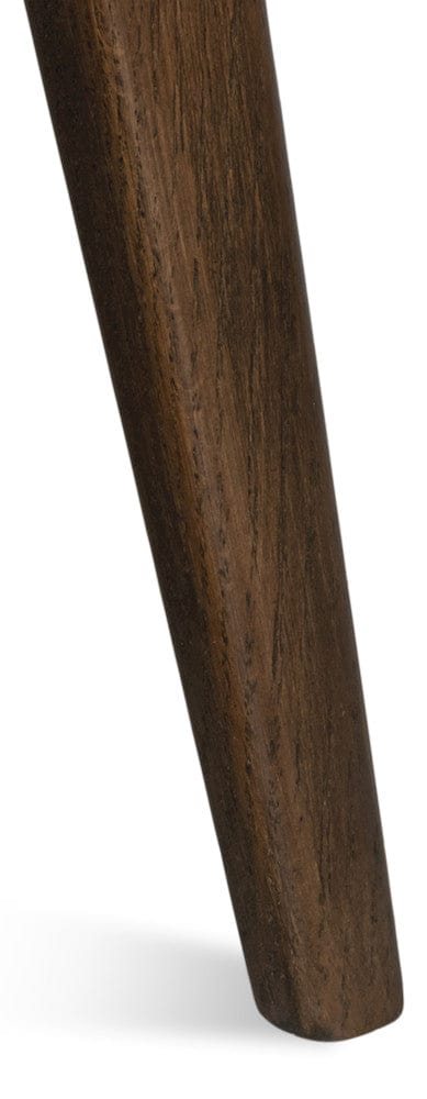 Sarreid Ltd - Bauhaus Chair in Beige - 54272 view 11
