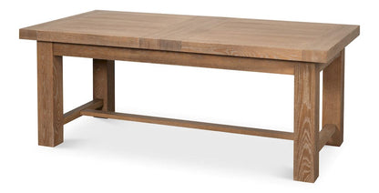 Sarreid Ltd - Bauhaus Dining Table in Beige - 27736-DO view 1