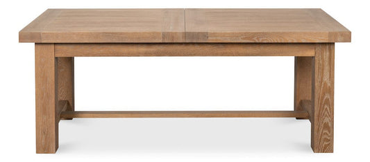 Sarreid Ltd - Bauhaus Dining Table in Beige - 27736-DO view 2