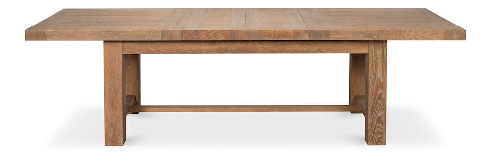 Sarreid Ltd - Bauhaus Dining Table in Beige - 27736-DO view 5