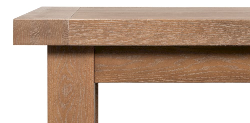 Sarreid Ltd - Bauhaus Dining Table in Beige - 27736-DO view 7