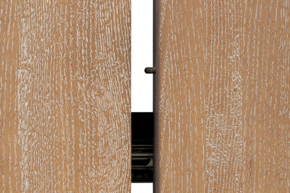Sarreid Ltd - Bauhaus Dining Table in Beige - 27736-DO view 9