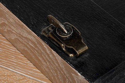 Sarreid Ltd - Bauhaus Dining Table in Beige - 27736-DO view 11