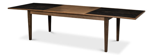 Sarreid Ltd - Butterfly Dining Table - U205-AS veiw 1