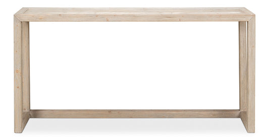 Sarreid Ltd - Camden Console - 53302 veiw 2