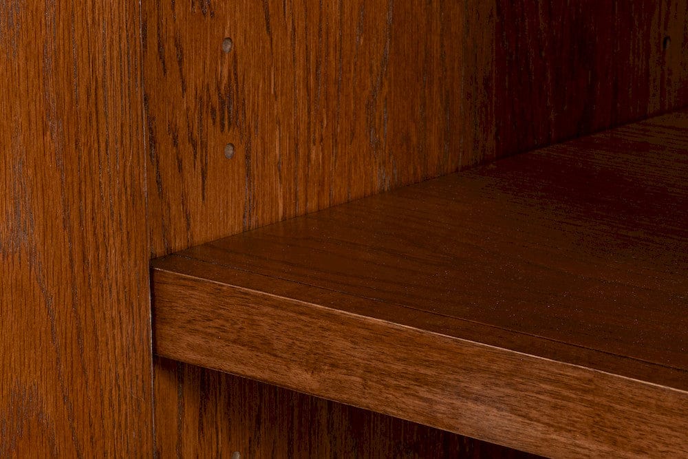 Sarreid Ltd - Capriole Credenza in Brown - 54293-DW view 9