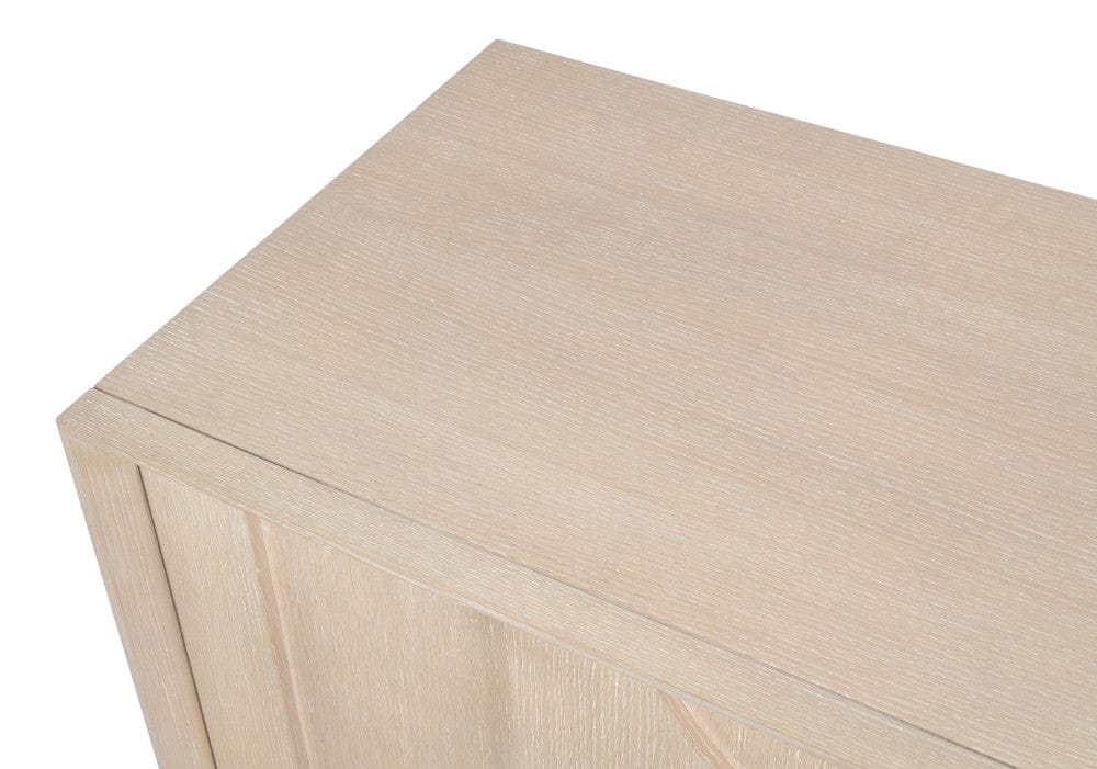 Sarreid Ltd - Carillon Credenza in Beige - 54290-BO view 4