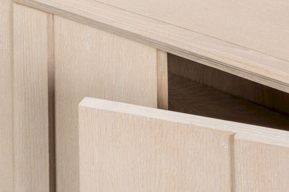 Sarreid Ltd - Carillon Credenza in Beige - 54290-BO view 5
