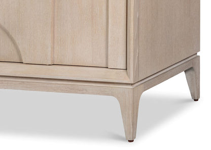 Sarreid Ltd - Carillon Credenza in Beige - 54290-BO view 10