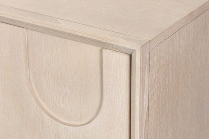 Sarreid Ltd - Carillon Credenza in Beige - 54290-BO view 12