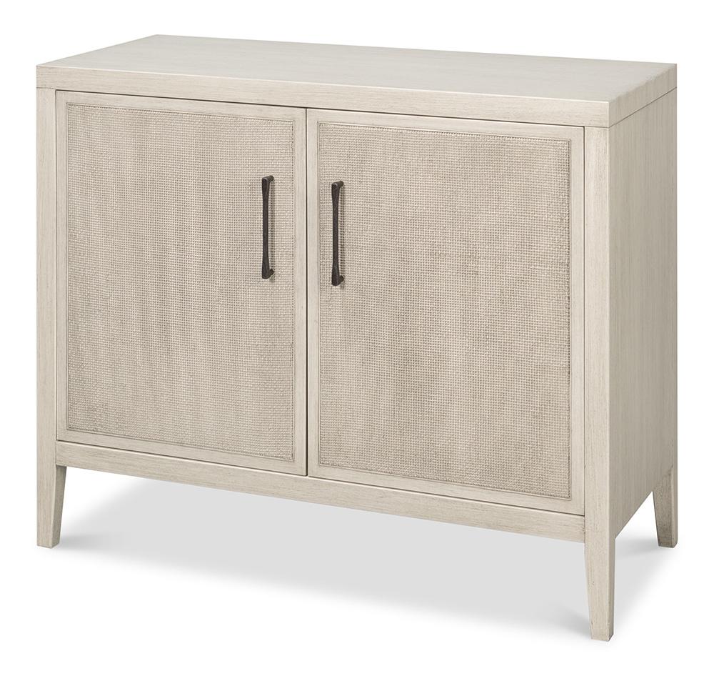 Sarreid Ltd - Charity Two Door Sideboard - 53976 veiw 1