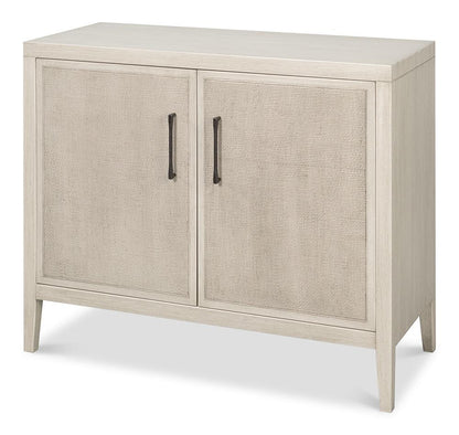 Sarreid Ltd - Charity Two Door Sideboard - 53976 veiw 1