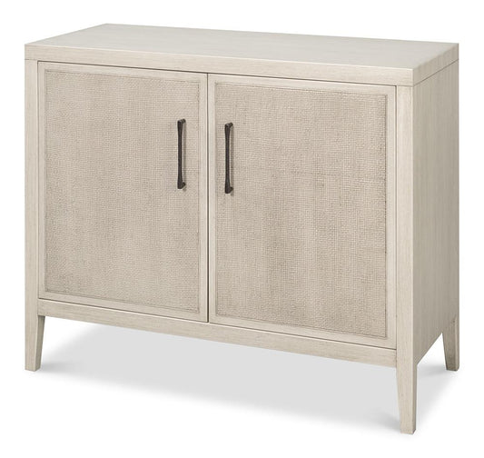 Sarreid Ltd - Charity Two Door Sideboard - 53976 veiw 1