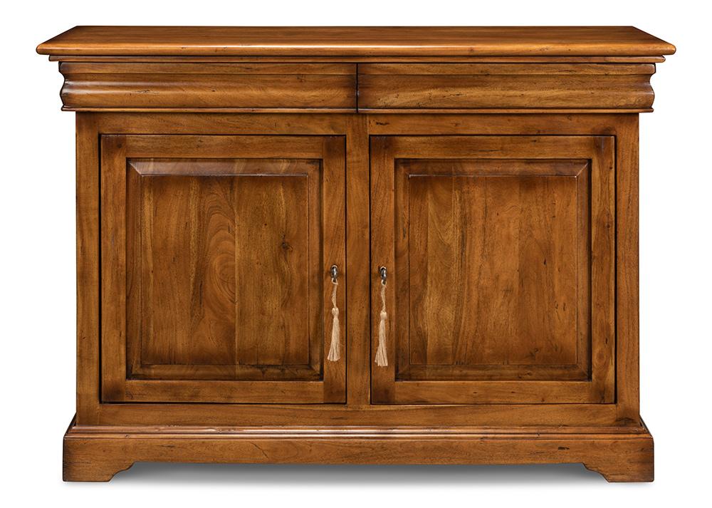 Sarreid Ltd - Charterhouse Cabinet, Fruitwood - 25611-5 veiw 2